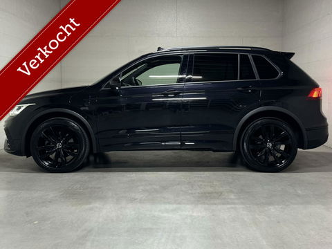 Volkswagen Tiguan 1.4 TSI eHybrid R-Line Black Style Pano