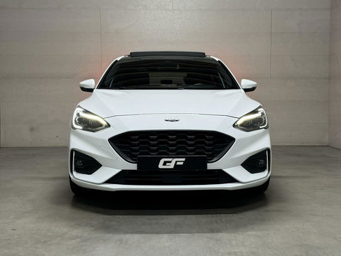 Ford Focus 1.5 EcoBoost ST Line Pano ACC CarPlay Winterpack
