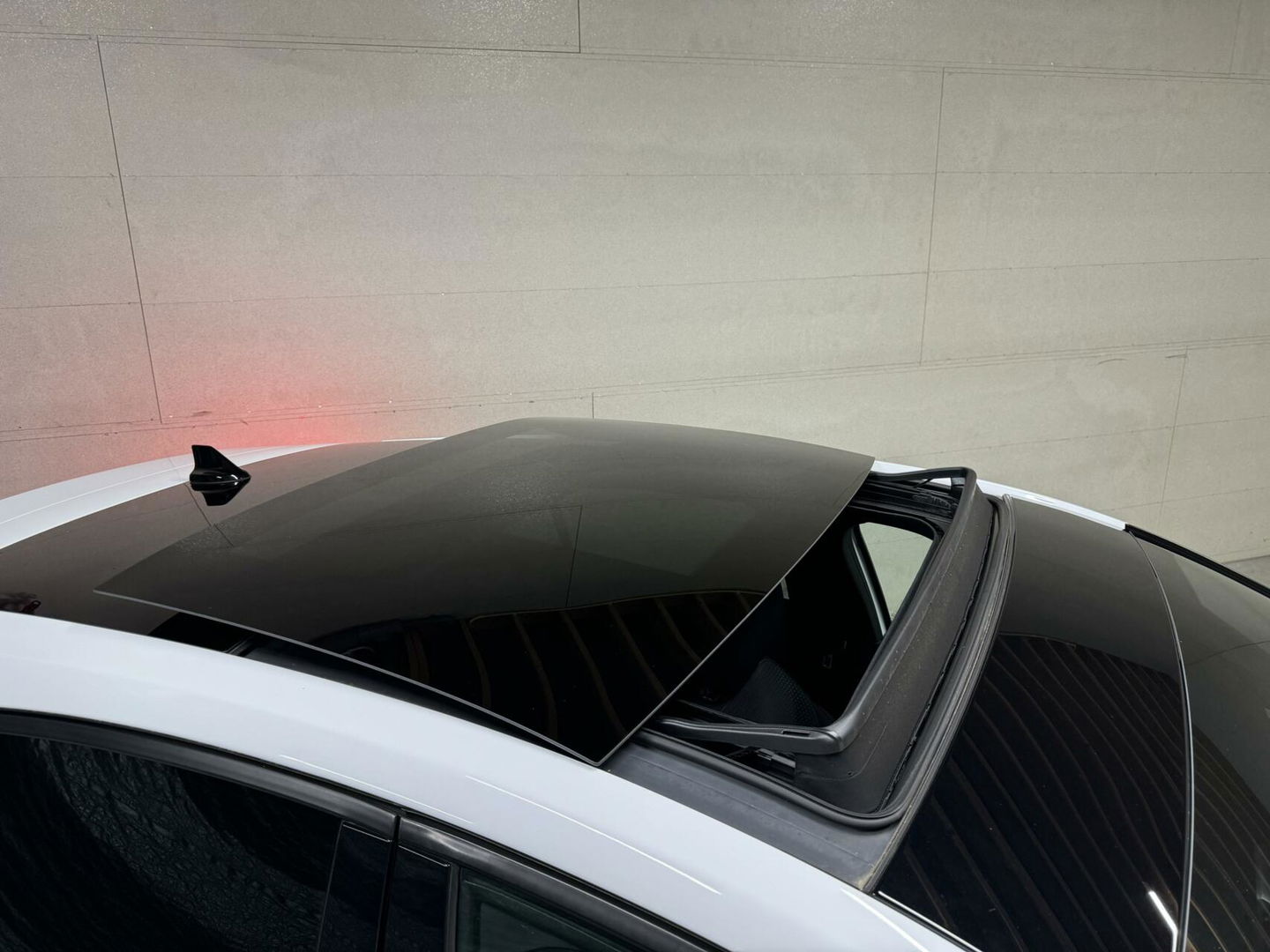 Ford Focus 1.5 EcoBoost ST Line Pano ACC CarPlay Winterpack