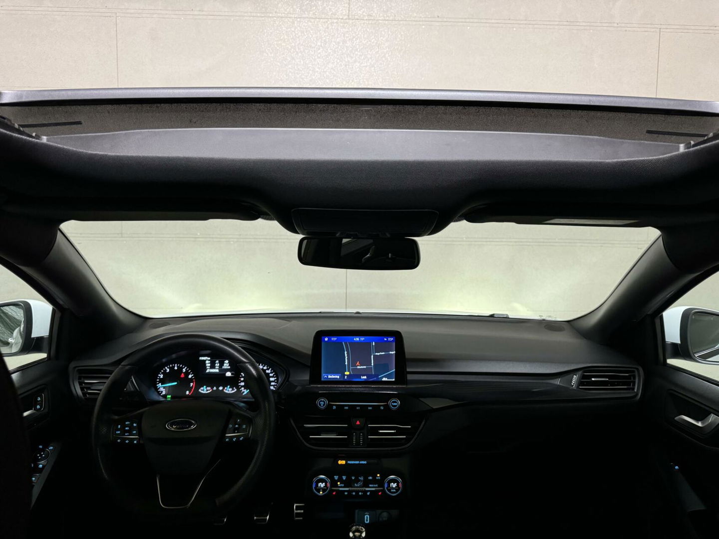 Ford Focus 1.5 EcoBoost ST Line Pano ACC CarPlay Winterpack