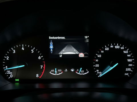 Ford Focus 1.5 EcoBoost ST Line Pano ACC CarPlay Winterpack
