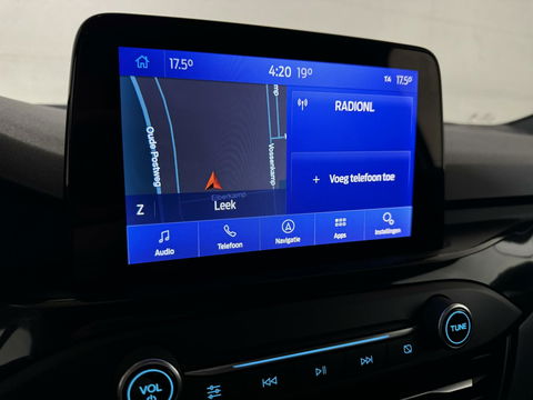 Ford Focus 1.5 EcoBoost ST Line Pano ACC CarPlay Winterpack