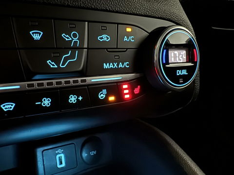Ford Focus 1.5 EcoBoost ST Line Pano ACC CarPlay Winterpack