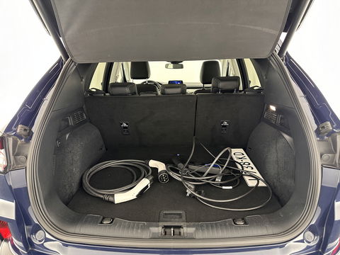 Ford Kuga 2.5 PHEV Titanium X (INCL-BTW) *LEATHER-MICROFIBRE | FULL-LED | DIGI-COCKPIT | ADAPTIVE-CRUISE | BLINDSPOT | PARK-PILOT | CAMERA | NAVI-FULLMAP | HEATED-COMFORT-SEATS | CARPLAY | DAB | LANE-ASSIST | 17"ALU*