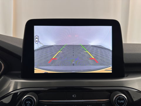 Ford Kuga 2.5 PHEV Titanium X (INCL-BTW) *LEATHER-MICROFIBRE | FULL-LED | DIGI-COCKPIT | ADAPTIVE-CRUISE | BLINDSPOT | PARK-PILOT | CAMERA | NAVI-FULLMAP | HEATED-COMFORT-SEATS | CARPLAY | DAB | LANE-ASSIST | 17"ALU*