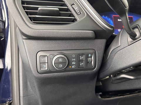 Ford Kuga 2.5 PHEV Titanium X (INCL-BTW) *LEATHER-MICROFIBRE | FULL-LED | DIGI-COCKPIT | ADAPTIVE-CRUISE | BLINDSPOT | PARK-PILOT | CAMERA | NAVI-FULLMAP | HEATED-COMFORT-SEATS | CARPLAY | DAB | LANE-ASSIST | 17"ALU*