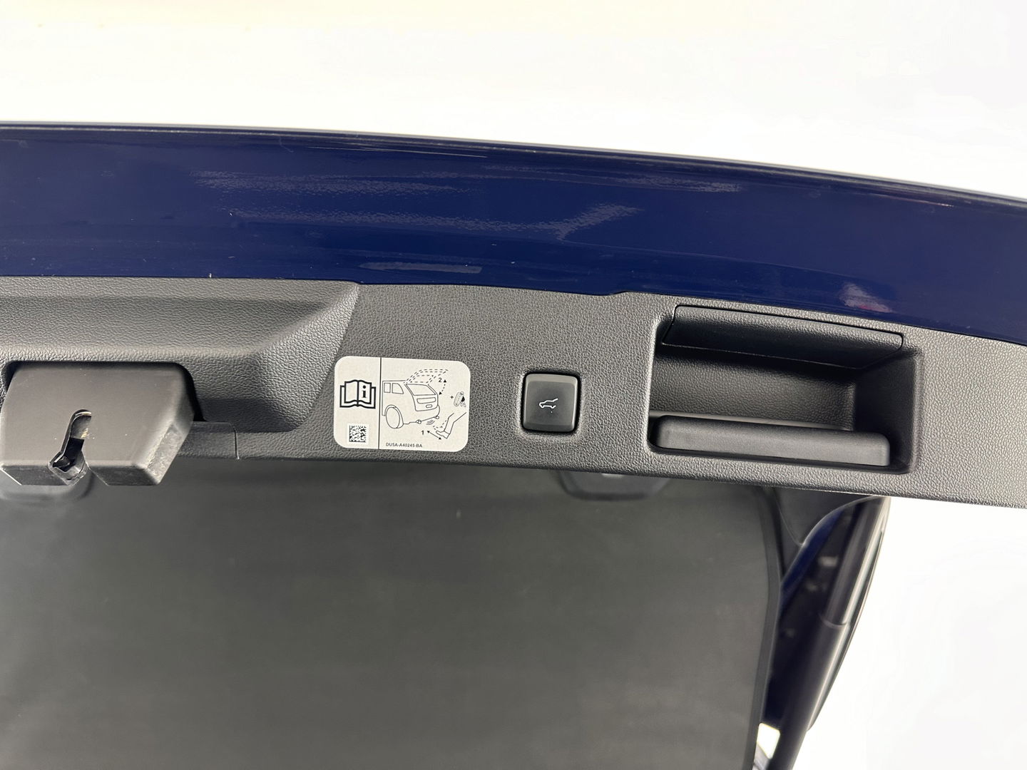 Ford Kuga 2.5 PHEV Titanium X (INCL-BTW) *LEATHER-MICROFIBRE | FULL-LED | DIGI-COCKPIT | ADAPTIVE-CRUISE | BLINDSPOT | PARK-PILOT | CAMERA | NAVI-FULLMAP | HEATED-COMFORT-SEATS | CARPLAY | DAB | LANE-ASSIST | 17"ALU*