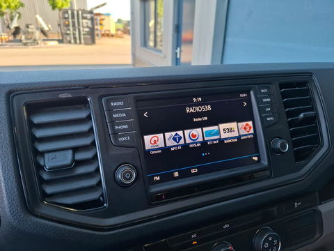 Volkswagen Crafter 35 2.0 TDI L3H3 Highline AIRCO / CRUISE CONTROLE / NAVI / CAMERA / TREKHAAK / CARPLAY