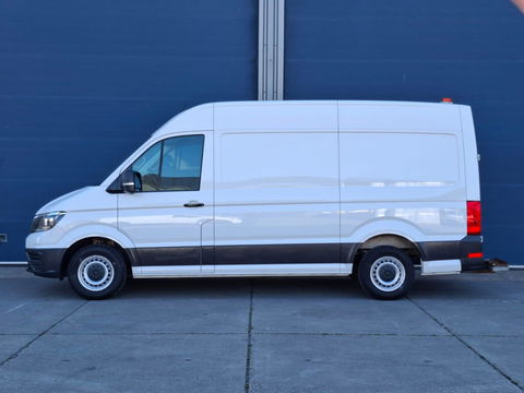 Volkswagen Crafter 35 2.0 TDI L3H3 Highline AIRCO / CRUISE CONTROLE / NAVI / CAMERA / TREKHAAK / CARPLAY