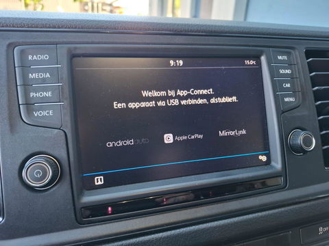 Volkswagen Crafter 35 2.0 TDI L3H3 Highline AIRCO / CRUISE CONTROLE / NAVI / CAMERA / TREKHAAK / CARPLAY