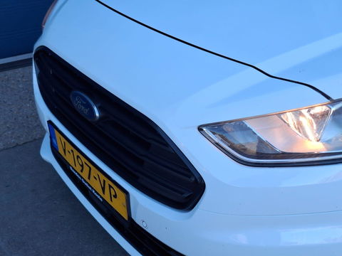 Ford Transit Connect 1.5 EcoBlue L1 Trend AIRCO / CRUISE CONTROLE / TREKHAAK / EURO 6