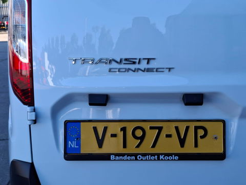 Ford Transit Connect 1.5 EcoBlue L1 Trend AIRCO / CRUISE CONTROLE / TREKHAAK / EURO 6