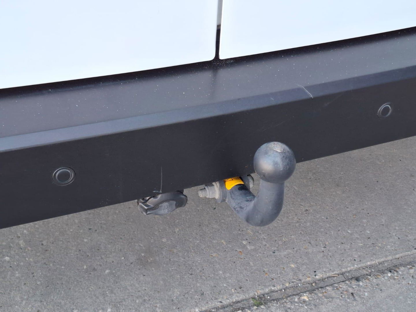 Ford Transit Connect 1.5 EcoBlue L1 Trend AIRCO / CRUISE CONTROLE / TREKHAAK / EURO 6