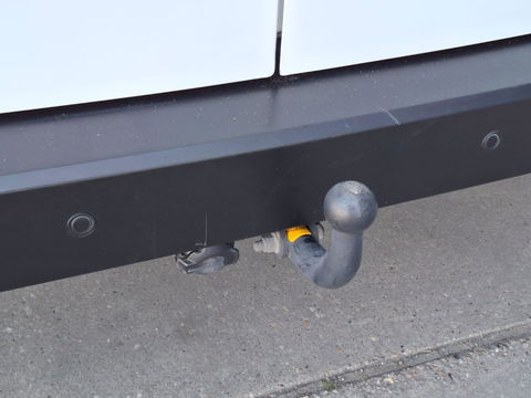 Ford Transit Connect 1.5 EcoBlue L1 Trend AIRCO / CRUISE CONTROLE / TREKHAAK / EURO 6