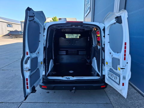 Ford Transit Connect 1.5 EcoBlue L1 Trend AIRCO / CRUISE CONTROLE / TREKHAAK / EURO 6