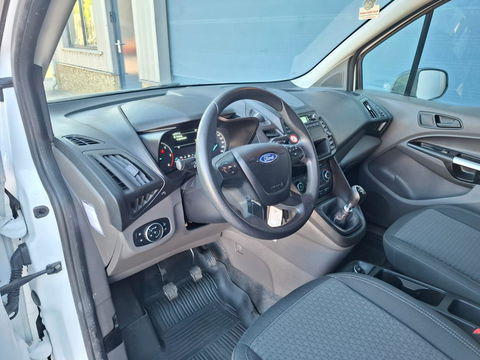 Ford Transit Connect 1.5 EcoBlue L1 Trend AIRCO / CRUISE CONTROLE / TREKHAAK / EURO 6
