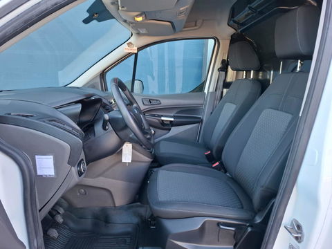 Ford Transit Connect 1.5 EcoBlue L1 Trend AIRCO / CRUISE CONTROLE / TREKHAAK / EURO 6