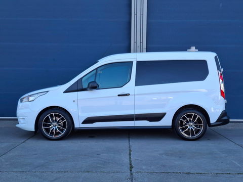 Ford Transit Connect 1.5 EcoBlue L1 Trend AIRCO / CRUISE CONTROLE / TREKHAAK / EURO 6