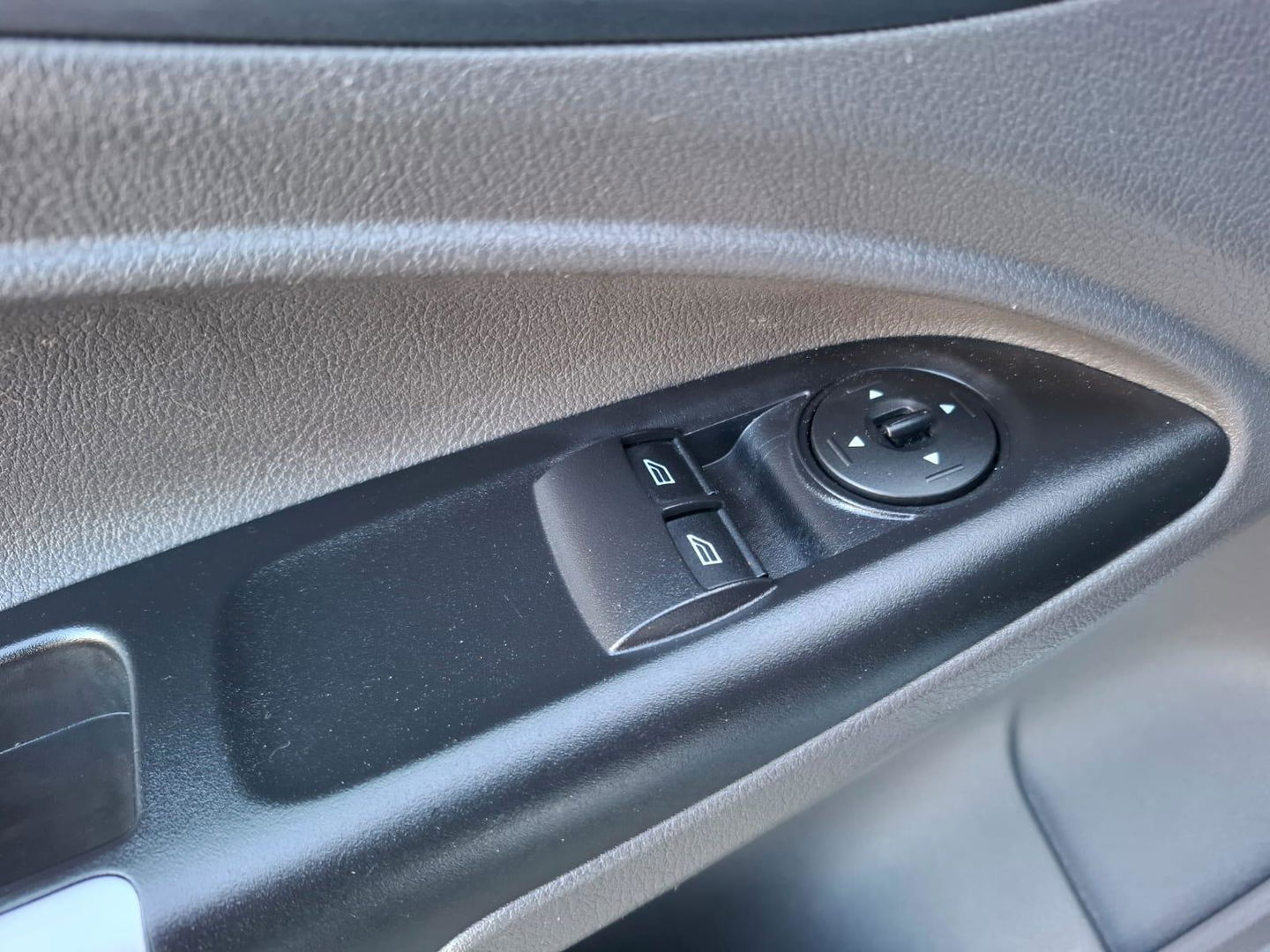 Ford Transit Connect 1.5 EcoBlue L1 Trend AIRCO / CRUISE CONTROLE / TREKHAAK / EURO 6