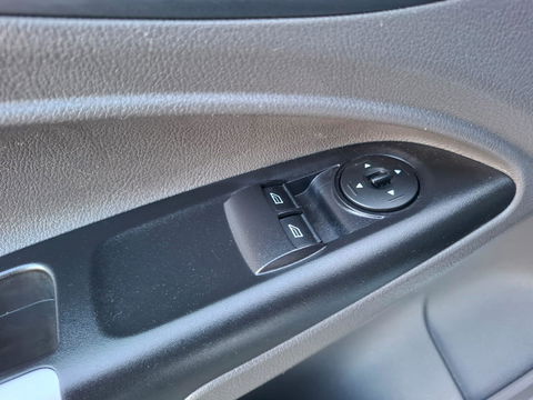 Ford Transit Connect 1.5 EcoBlue L1 Trend AIRCO / CRUISE CONTROLE / TREKHAAK / EURO 6