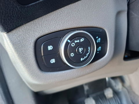 Ford Transit Connect 1.5 EcoBlue L1 Trend AIRCO / CRUISE CONTROLE / TREKHAAK / EURO 6
