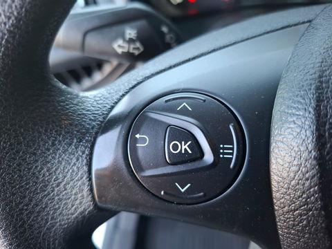 Ford Transit Connect 1.5 EcoBlue L1 Trend AIRCO / CRUISE CONTROLE / TREKHAAK / EURO 6