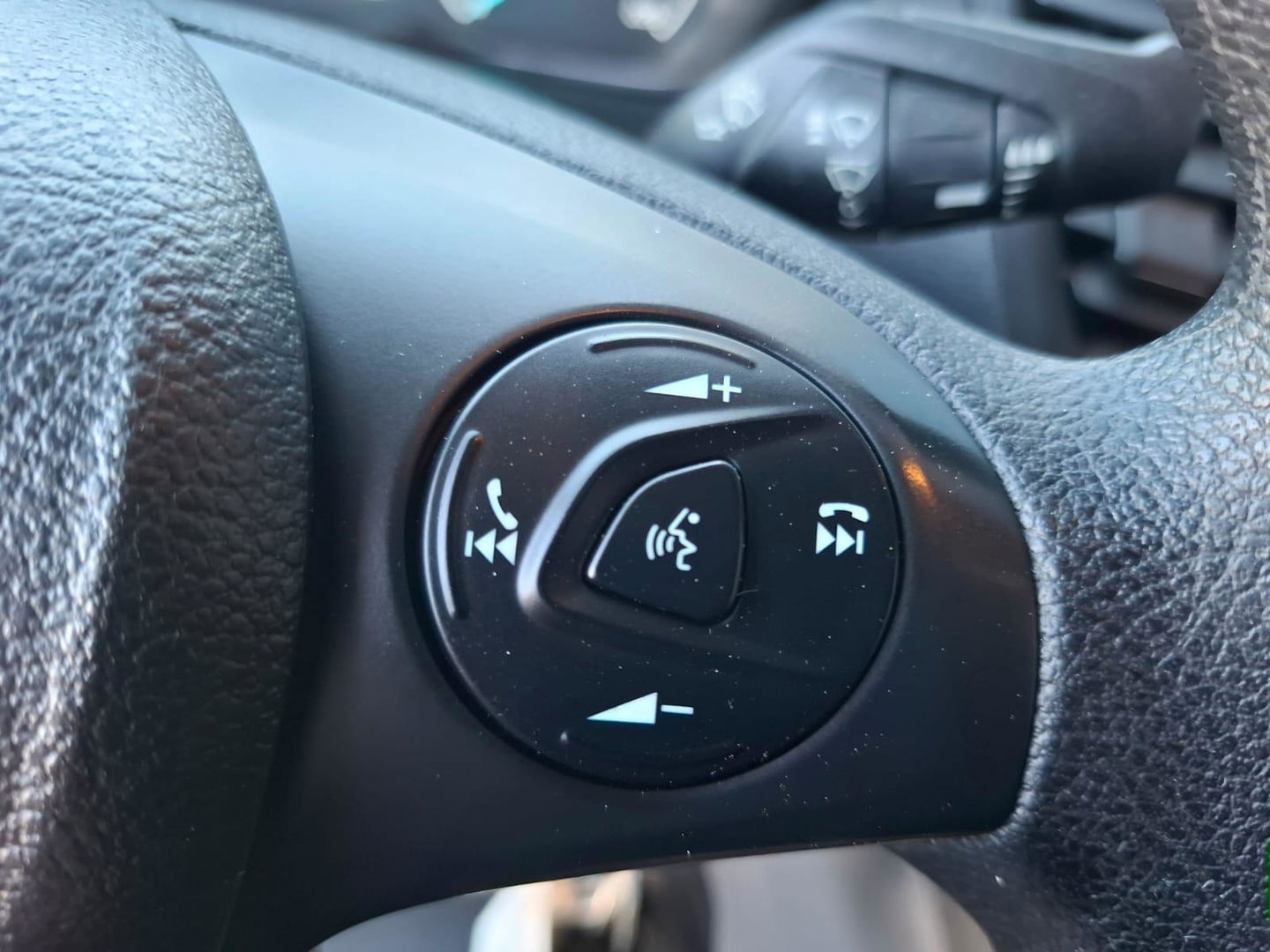 Ford Transit Connect 1.5 EcoBlue L1 Trend AIRCO / CRUISE CONTROLE / TREKHAAK / EURO 6