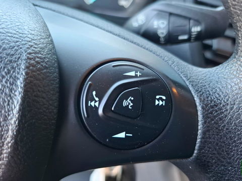 Ford Transit Connect 1.5 EcoBlue L1 Trend AIRCO / CRUISE CONTROLE / TREKHAAK / EURO 6