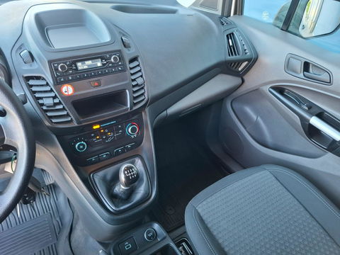 Ford Transit Connect 1.5 EcoBlue L1 Trend AIRCO / CRUISE CONTROLE / TREKHAAK / EURO 6
