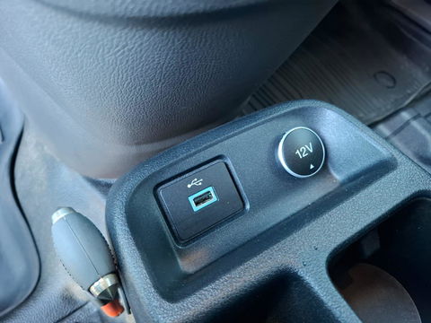 Ford Transit Connect 1.5 EcoBlue L1 Trend AIRCO / CRUISE CONTROLE / TREKHAAK / EURO 6