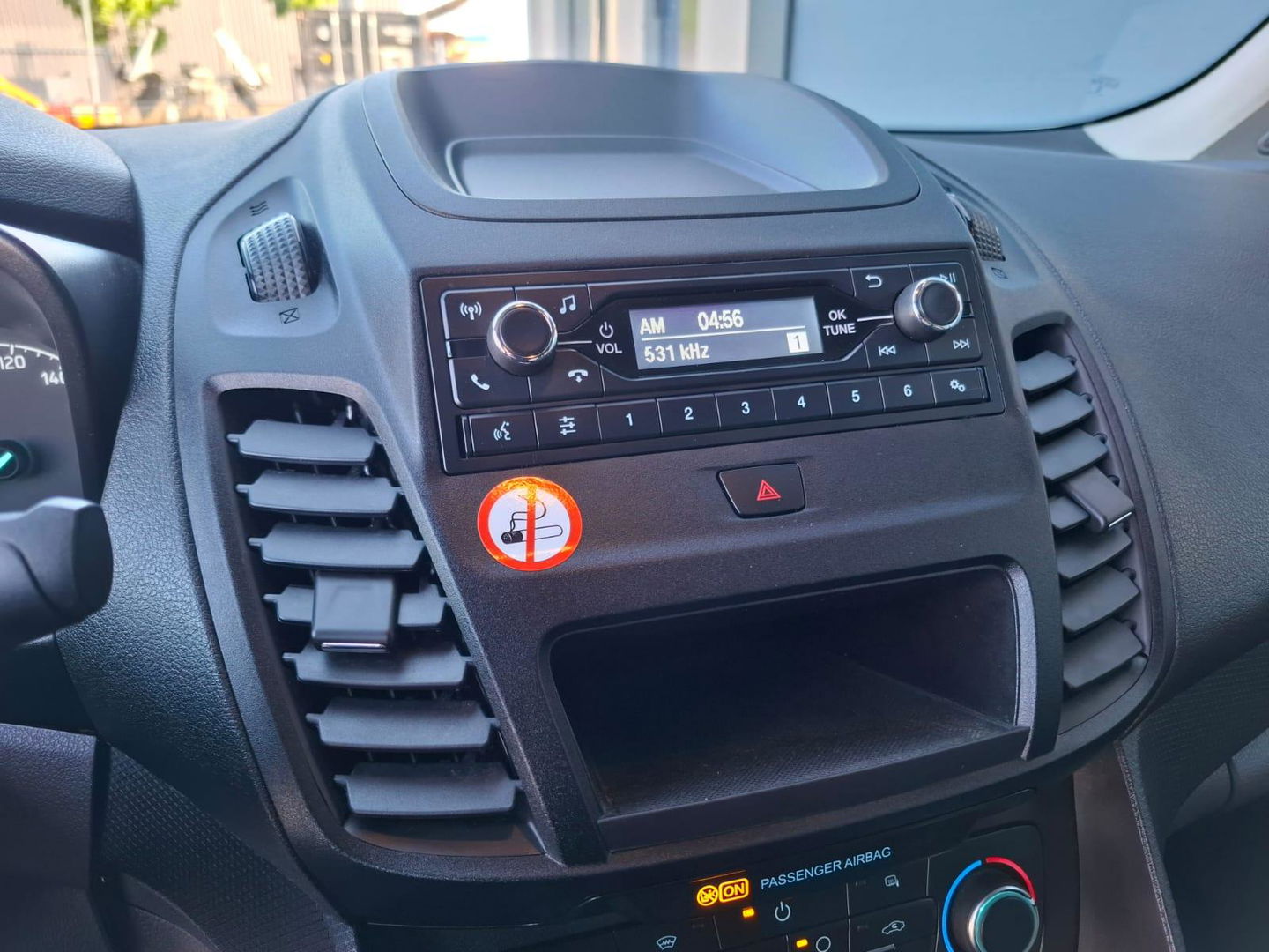 Ford Transit Connect 1.5 EcoBlue L1 Trend AIRCO / CRUISE CONTROLE / TREKHAAK / EURO 6