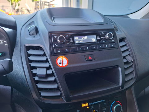 Ford Transit Connect 1.5 EcoBlue L1 Trend AIRCO / CRUISE CONTROLE / TREKHAAK / EURO 6
