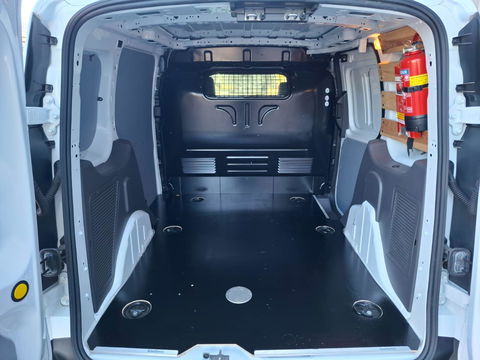 Ford Transit Connect 1.5 EcoBlue L1 Trend AIRCO / CRUISE CONTROLE / TREKHAAK / EURO 6