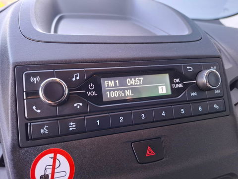Ford Transit Connect 1.5 EcoBlue L1 Trend AIRCO / CRUISE CONTROLE / TREKHAAK / EURO 6