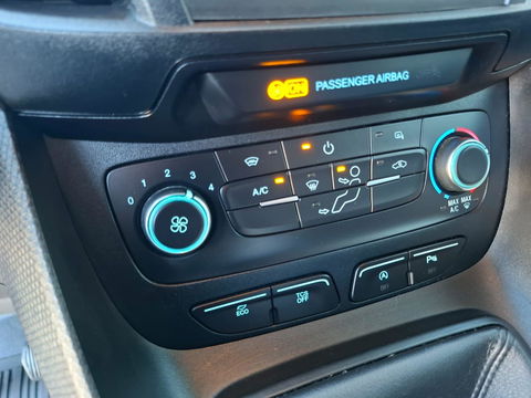 Ford Transit Connect 1.5 EcoBlue L1 Trend AIRCO / CRUISE CONTROLE / TREKHAAK / EURO 6