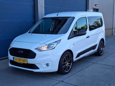 Ford Transit Connect 1.5 EcoBlue L1 Trend AIRCO / CRUISE CONTROLE / TREKHAAK / EURO 6