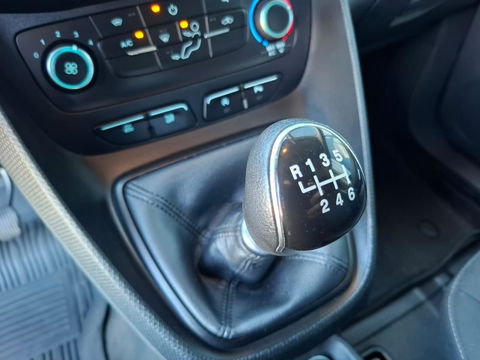 Ford Transit Connect 1.5 EcoBlue L1 Trend AIRCO / CRUISE CONTROLE / TREKHAAK / EURO 6