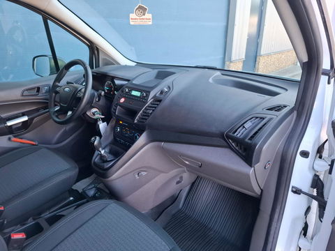 Ford Transit Connect 1.5 EcoBlue L1 Trend AIRCO / CRUISE CONTROLE / TREKHAAK / EURO 6