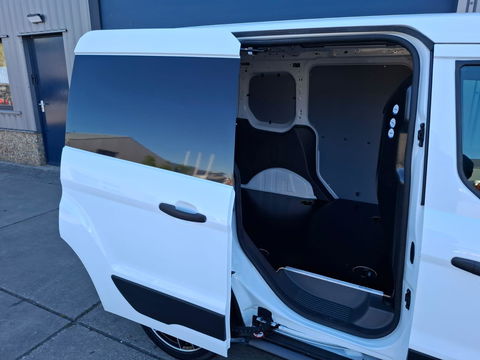 Ford Transit Connect 1.5 EcoBlue L1 Trend AIRCO / CRUISE CONTROLE / TREKHAAK / EURO 6