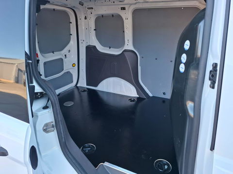 Ford Transit Connect 1.5 EcoBlue L1 Trend AIRCO / CRUISE CONTROLE / TREKHAAK / EURO 6
