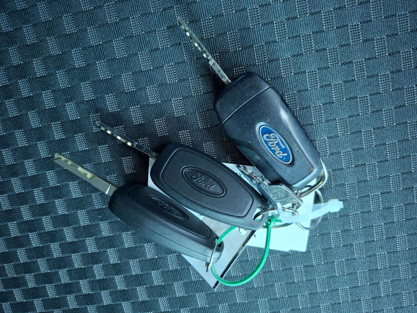 Ford Transit Connect 1.5 EcoBlue L1 Trend AIRCO / CRUISE CONTROLE / TREKHAAK / EURO 6