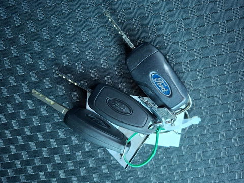 Ford Transit Connect 1.5 EcoBlue L1 Trend AIRCO / CRUISE CONTROLE / TREKHAAK / EURO 6