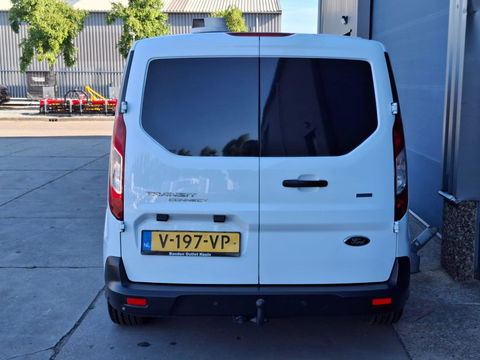 Ford Transit Connect 1.5 EcoBlue L1 Trend AIRCO / CRUISE CONTROLE / TREKHAAK / EURO 6