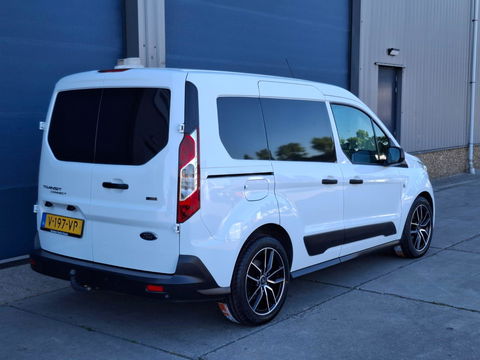 Ford Transit Connect 1.5 EcoBlue L1 Trend AIRCO / CRUISE CONTROLE / TREKHAAK / EURO 6