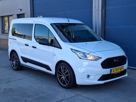 Ford Transit Connect 1.5 EcoBlue L1 Trend AIRCO / CRUISE CONTROLE / TREKHAAK / EURO 6