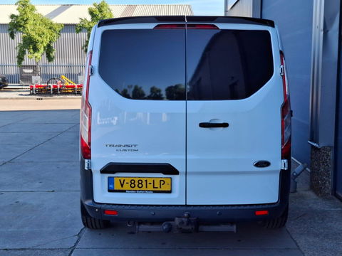 Ford Transit Custom 290 2.0 TDCI L1H1 Trend AIRCO / CRUISE CONTROLE / TREKHAAK / EURO 6