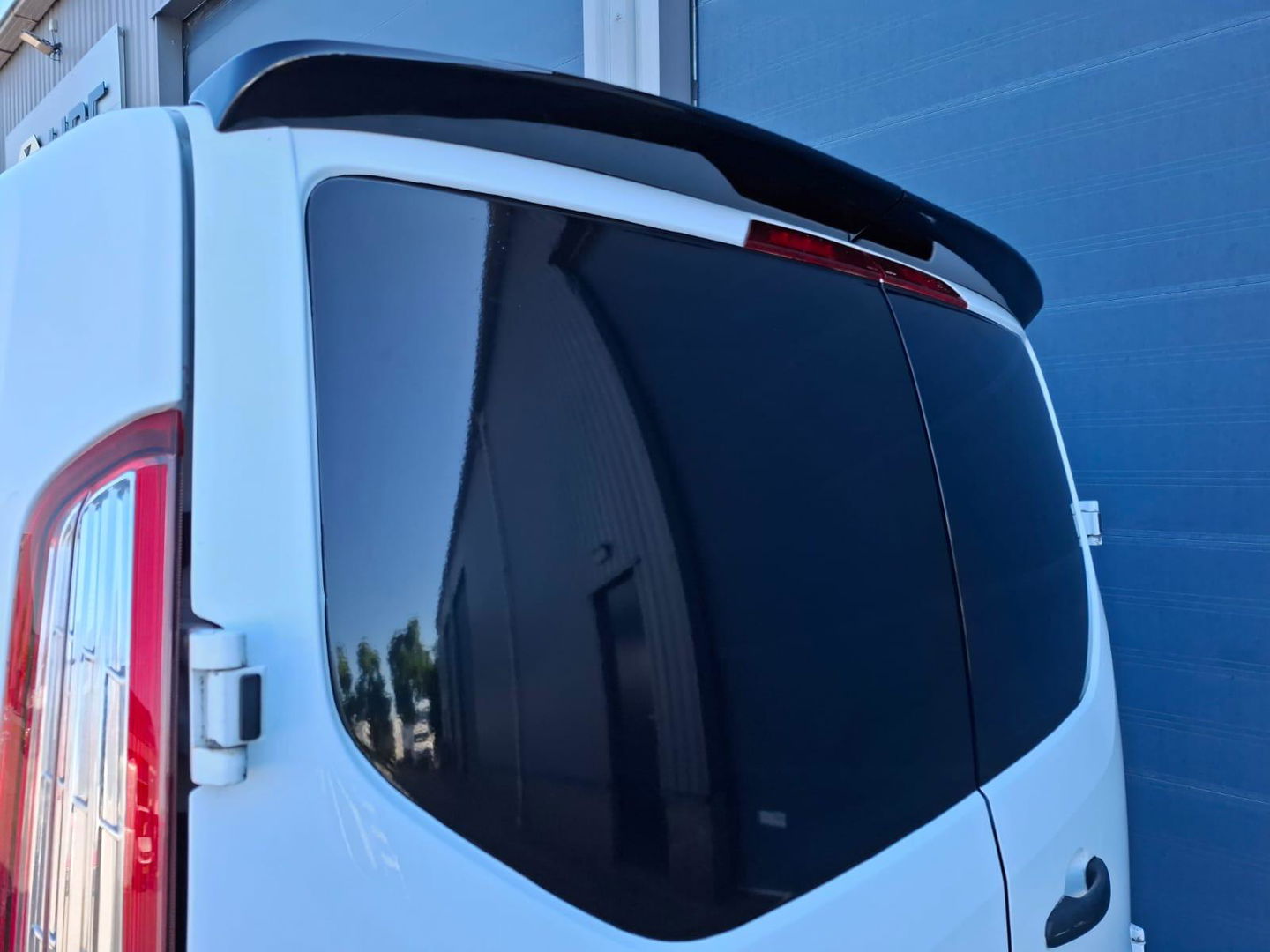 Ford Transit Custom 290 2.0 TDCI L1H1 Trend AIRCO / CRUISE CONTROLE / TREKHAAK / EURO 6