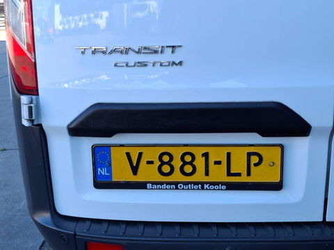 Ford Transit Custom 290 2.0 TDCI L1H1 Trend AIRCO / CRUISE CONTROLE / TREKHAAK / EURO 6