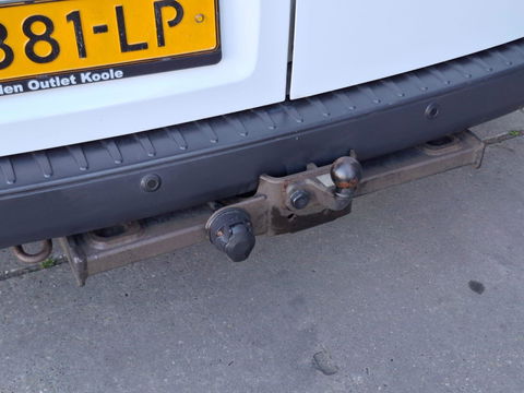 Ford Transit Custom 290 2.0 TDCI L1H1 Trend AIRCO / CRUISE CONTROLE / TREKHAAK / EURO 6
