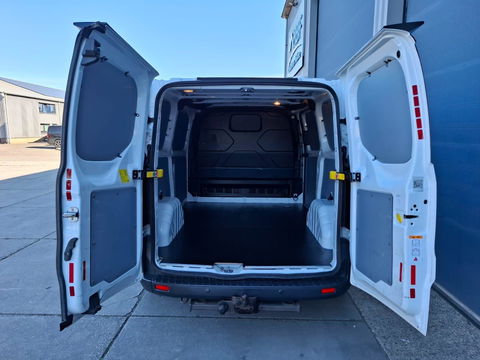 Ford Transit Custom 290 2.0 TDCI L1H1 Trend AIRCO / CRUISE CONTROLE / TREKHAAK / EURO 6